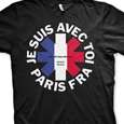 Red Hot Chili Peppers : Asterisk PARIS