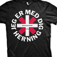 Red Hot Chili Peppers : Asterisk HERNING