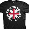 Red Hot Chili Peppers : Asterisk MANCHESTER