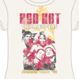 Red Hot Chili Peppers : Summer 92