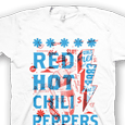 Red Hot Chili Peppers : Multiply