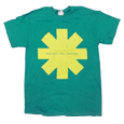 Red Hot Chili Peppers : RHCP - Green