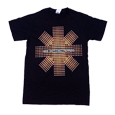 Red Hot Chili Peppers : Lights Logo