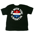 Red Hot Chili Peppers : I'm with you Croatia