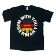 Red Hot Chili Peppers : I'm with you Germany