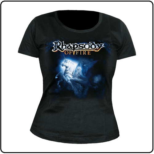 Rhapsody Of Fire - From Chaos To Eternity (Girls)