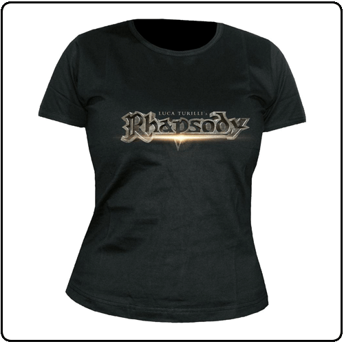 Rhapsody Of Fire - Ascending To Infinity (Girls)