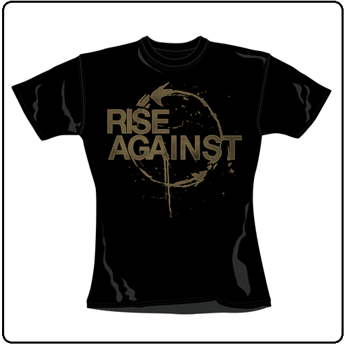 Rise Against - Cycle (Skinny)