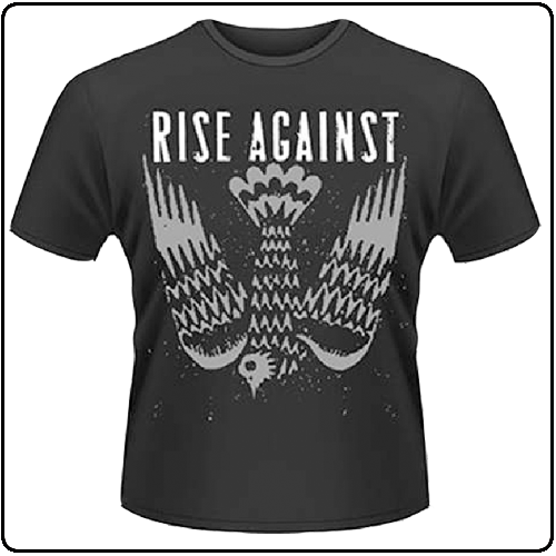 Rise Against - Fall