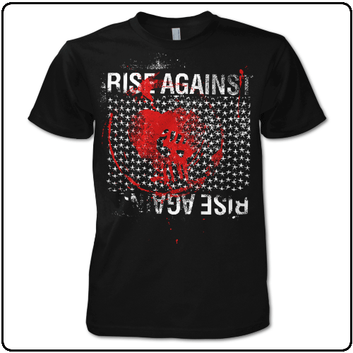 Rise Against - Memorial