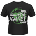 Rise Against T-Shirt