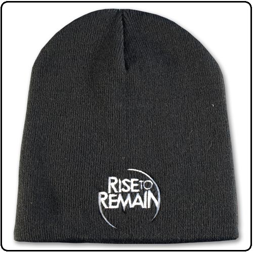 Rise To Remain - Logo Beanie