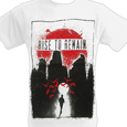 Rise To Remain : Rising Sun (White)