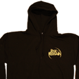 Rise To Remain : God Can Bleed Hoodie