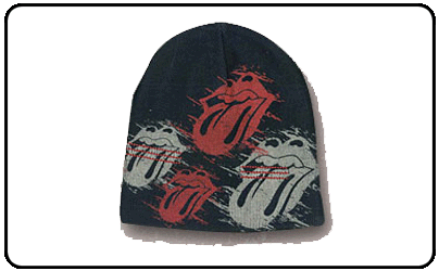 Rolling Stones - 2 Color Lip