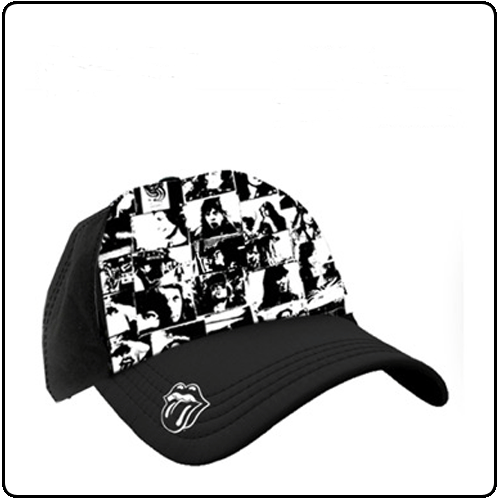 Rolling Stones - Exile Cap