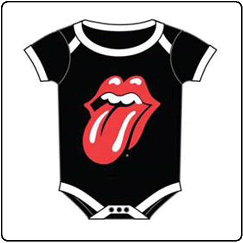 Rolling Stones - Classic Tounge