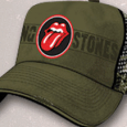 Rolling Stones : Camo