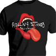 Rolling Stones : Exile Tongue