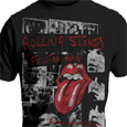 Rolling Stones : Exile Fade