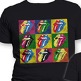 Rolling Stones : Steel Wheels 89