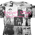 Rolling Stones : Exile All Over