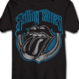 Rolling Stones : Blue Light