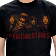 Rolling Stones : Smoke Band