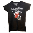 Rolling Stones : Sticky Little Fingers Toddler