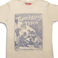 Rolling Stones : Tumbling Dice