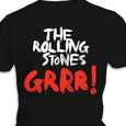 Rolling Stones : Contrast Grrr!