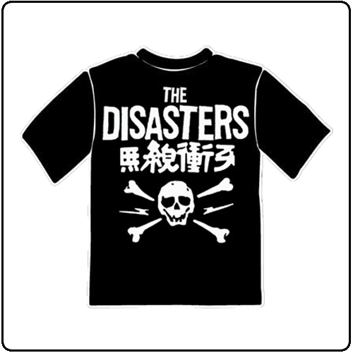Roger Miret and the Disasters - Clash