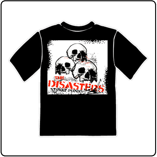 Roger Miret and the Disasters - Street Punks