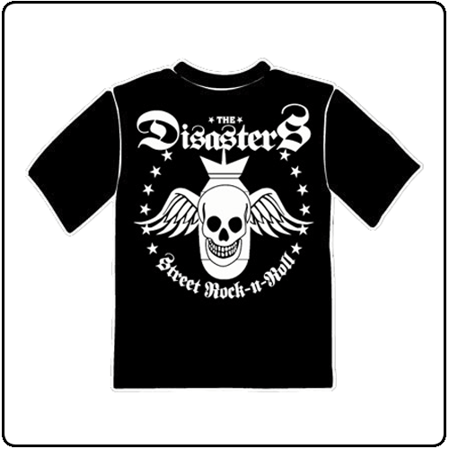 Roger Miret and the Disasters - Street RNR