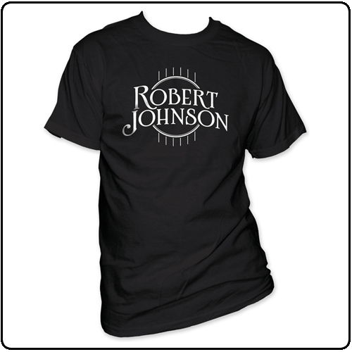Robert Johnson - Logo