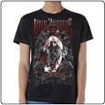 Krampus Zombie (T-Shirt)