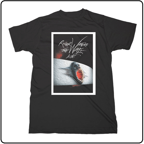 Roger Waters - Official Tour Shirt