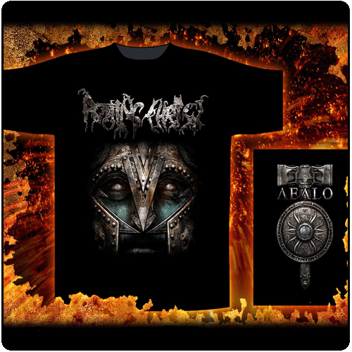 Rotting Christ - Aealo