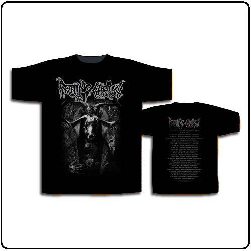 Rotting Christ - Diavolos