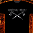 Rotting Christ : Eon Aenaos