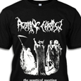 Rotting Christ : Mystical Meeting (Black)