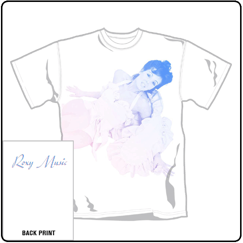 Roxy Music - Music 4