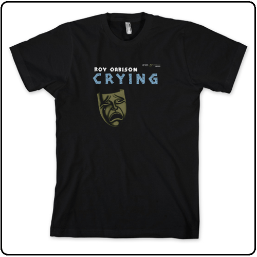 Roy Orbison - Crying