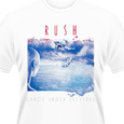 Rush : Grace Under Pressure