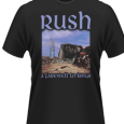 Rush : A Farewell To Kings