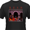 Rush : Moving Pictures