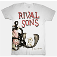 Rival Sons : Head Down