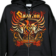 Sabaton : Coat Of Arms (Zip)