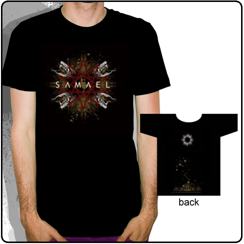 Samael - Star