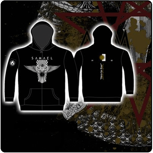 Samael - Eagle (Zip)